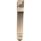 Ekena Millwork Imperial Craftsman Rough Sawn Bracket, Douglas Fir, 6"W x 36"D x 42"H BKT06X36X42IMP04RDF - alternate 4